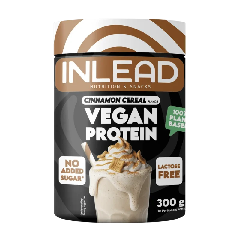 Inlead Vegan Protein 300g