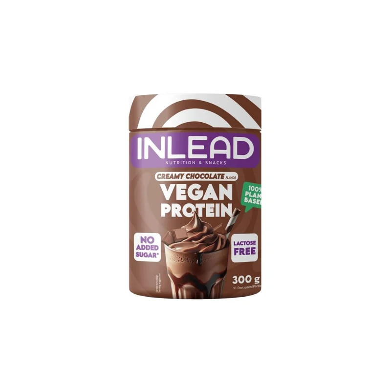 Inlead Vegan Protein 300g