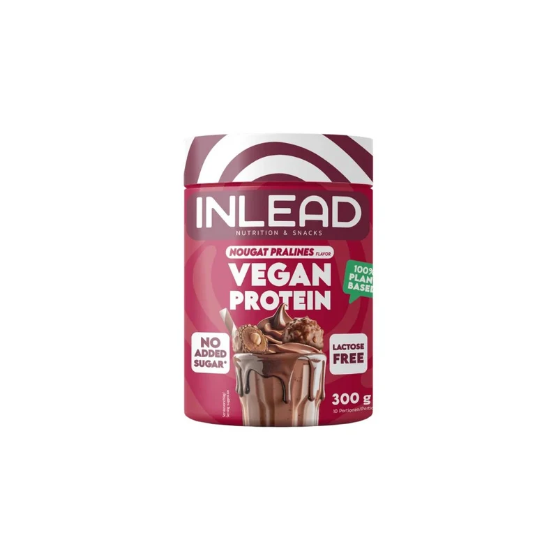 Inlead Vegan Protein 300g