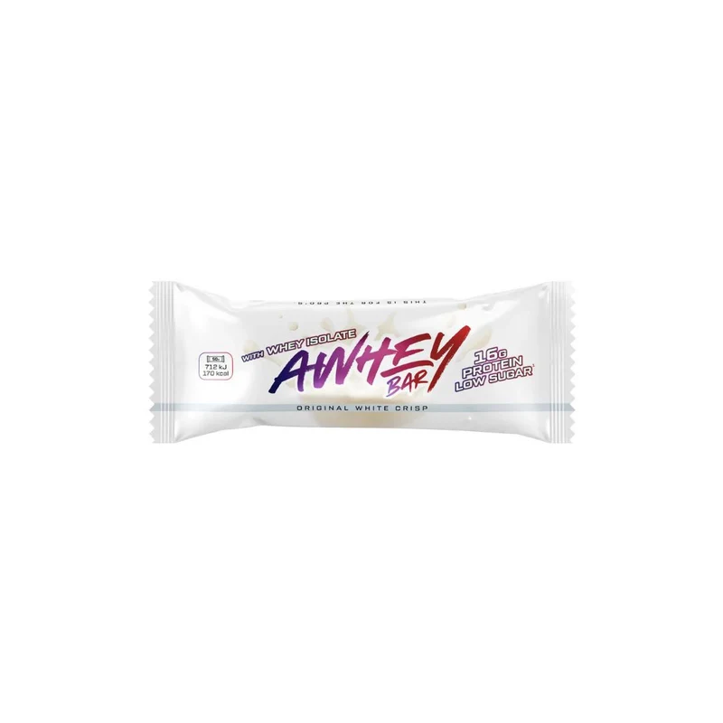 VAST Awhey Bar 50g