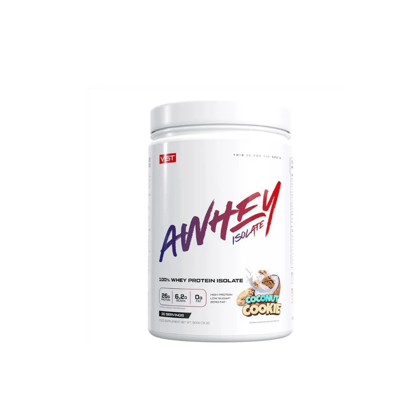 VAST AWhey Isolate 900g