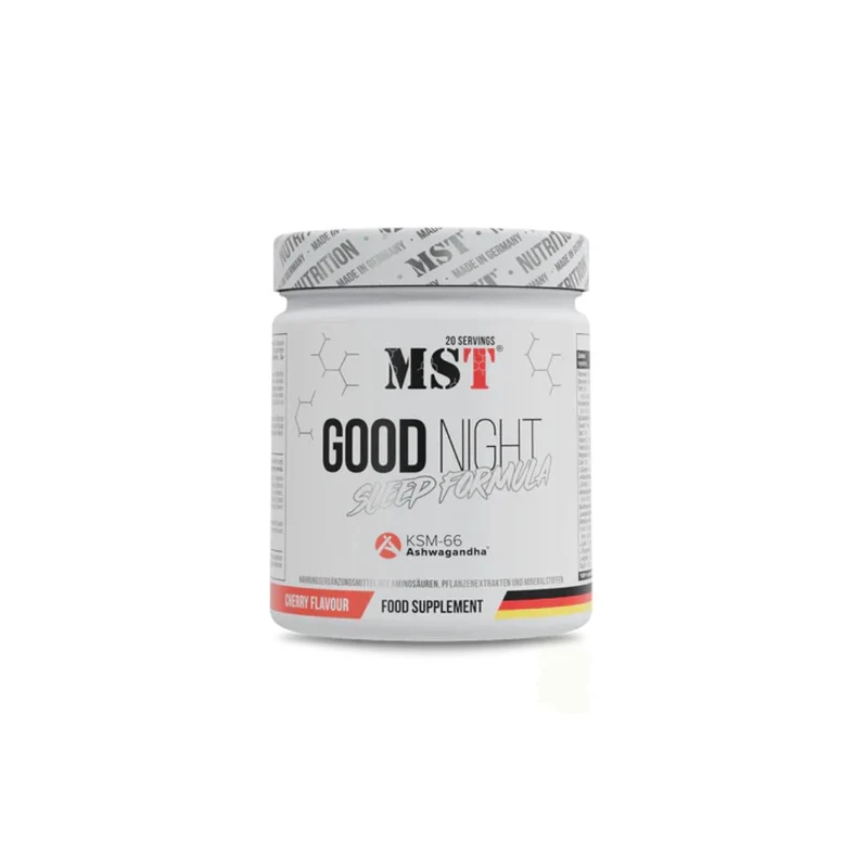 MST Good Night 320g