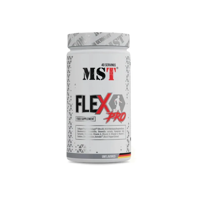 MST Flex Pro 600g