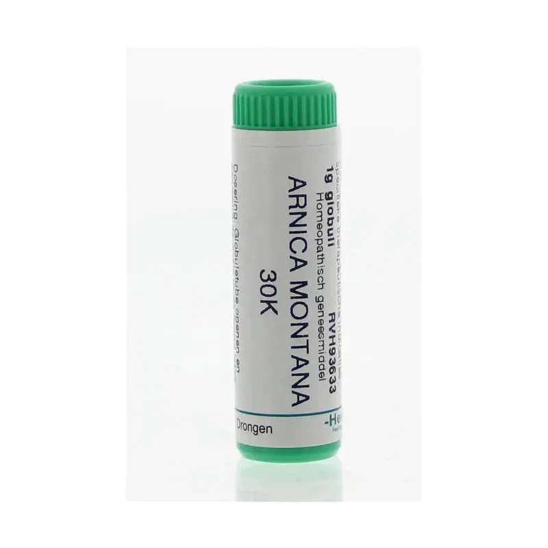 Homeoden Heel Arnica montana 30K
