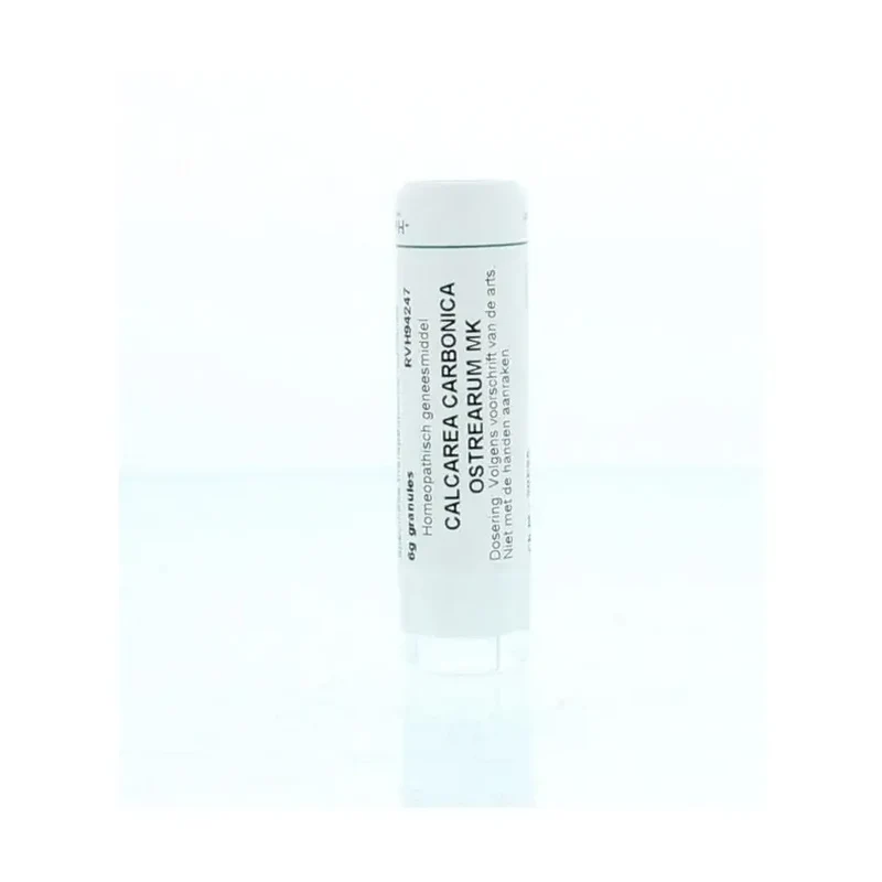 Homeoden Heel Calcarea carbonica ostrearum MK