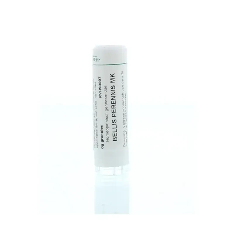 Homeoden Heel Bellis perennis MK