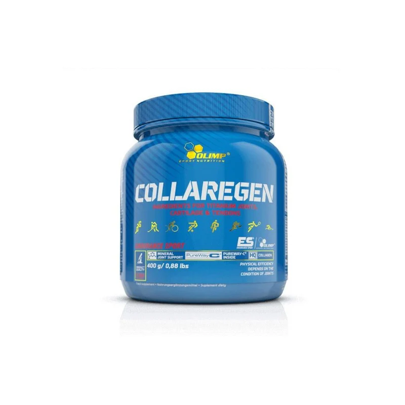 Olimp Collaregen 400g
