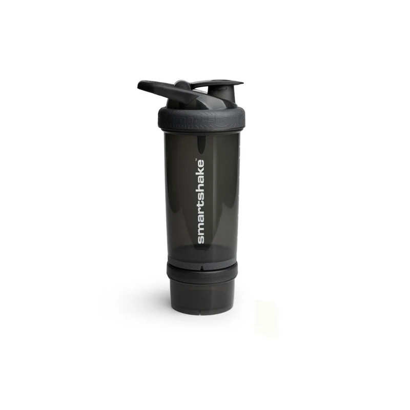 Optimum Nutrition Smartshake Revive Shaker 750ml black