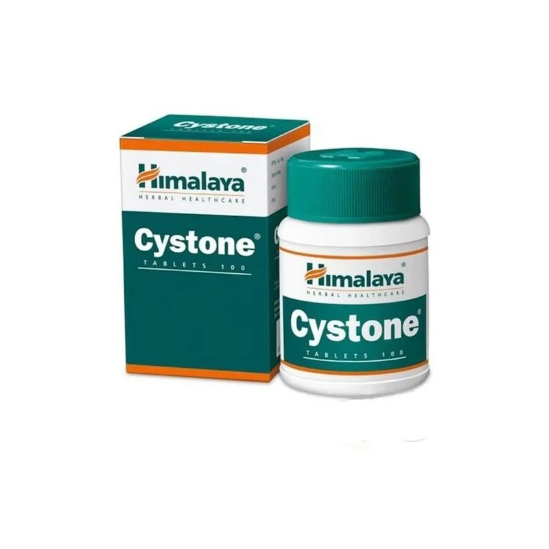 Himalaya Cystone 100 Tabl.