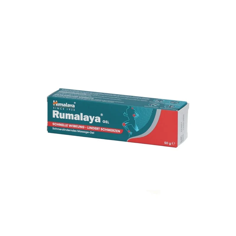 Himalaya Rumalaya Gel 50g