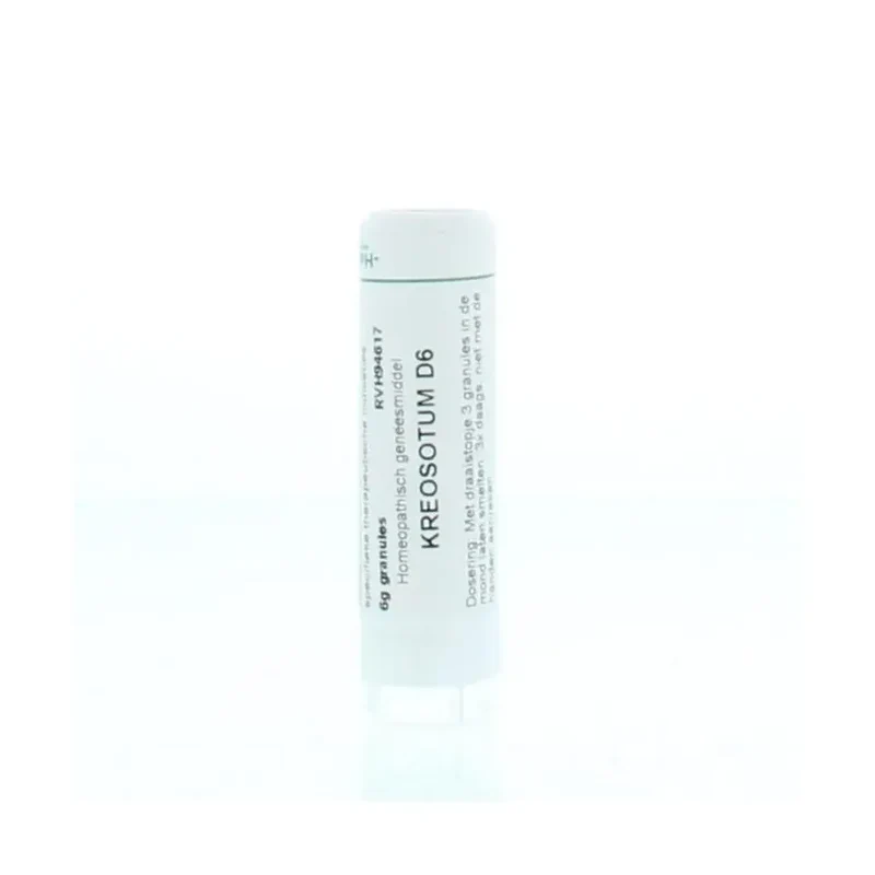 Homeoden Heel Kreosotum D6