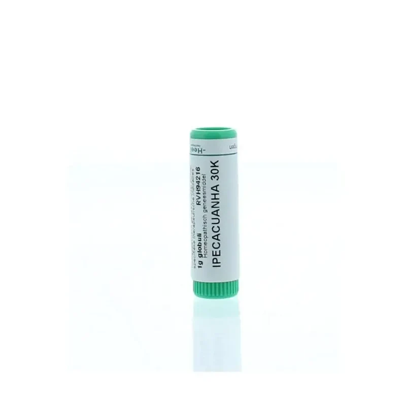 Homeoden Heel Ipecacuanha 30K