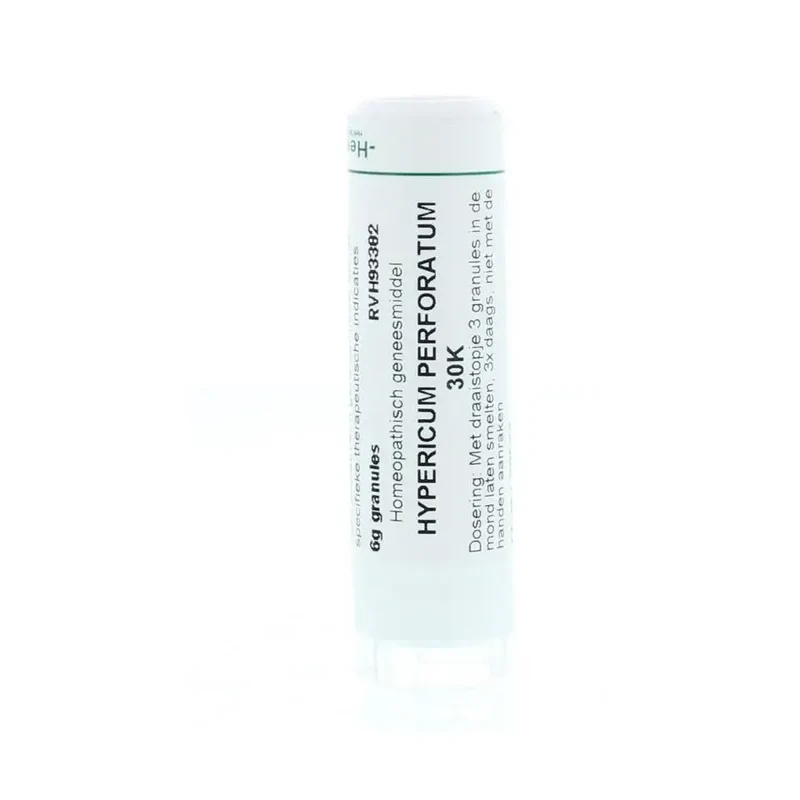 Homeoden Heel Hypericum perforatum 30K