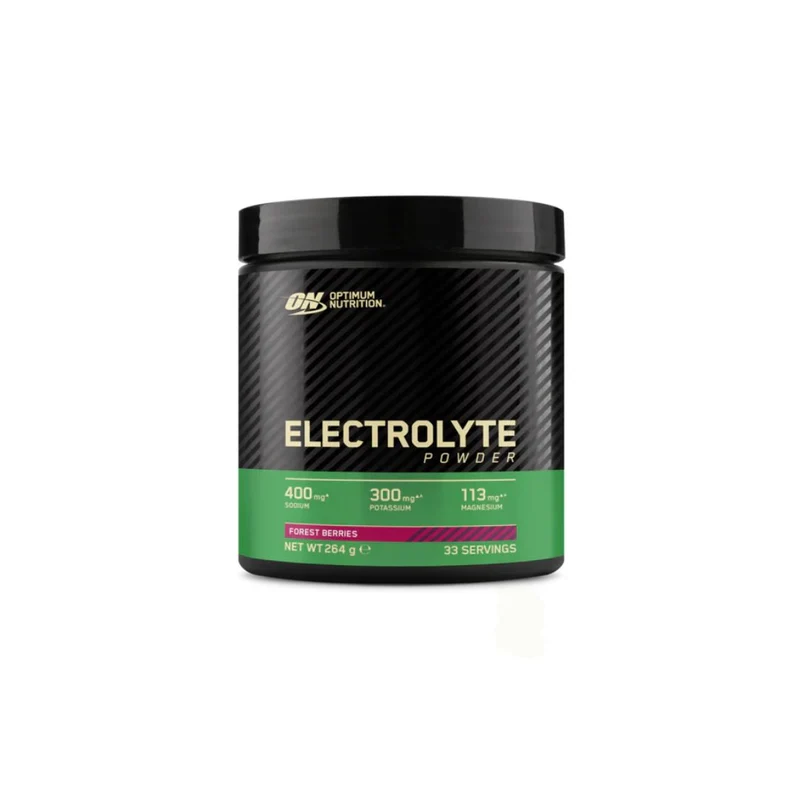 Optimum Nutrition Electrolyte 264g