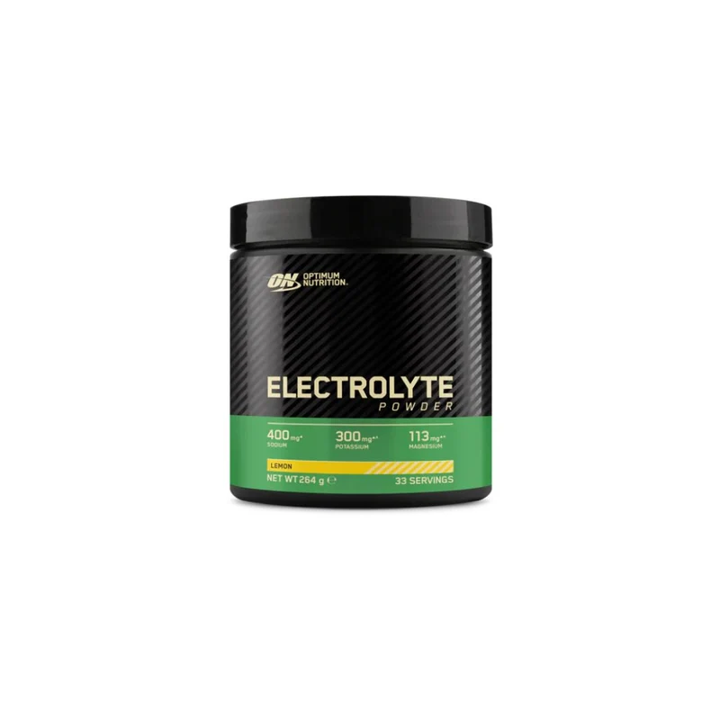 Optimum Nutrition Electrolyte 264g