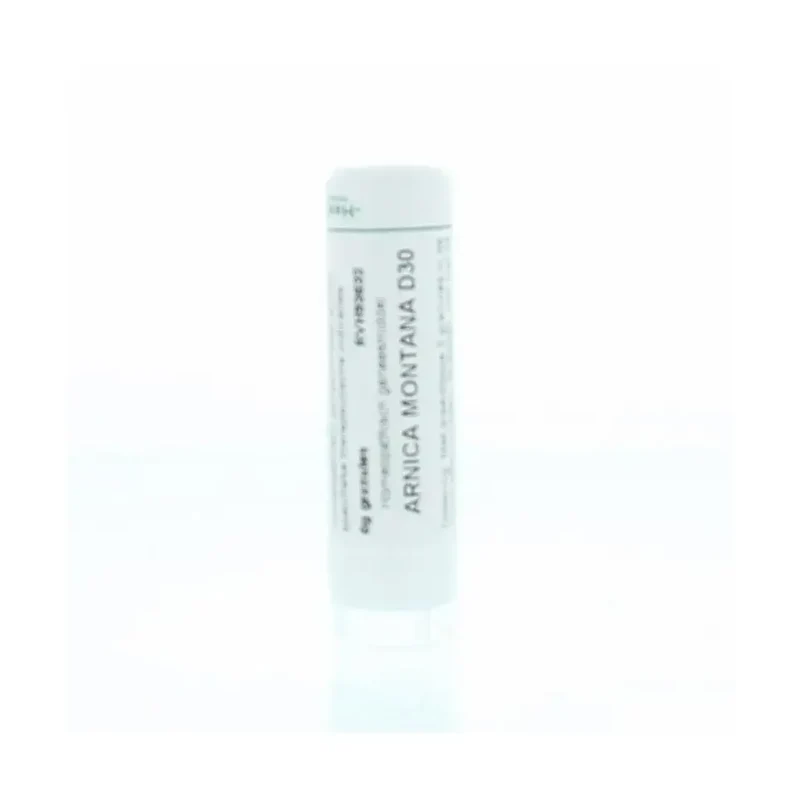 Homeoden Heel Arnica montana D30