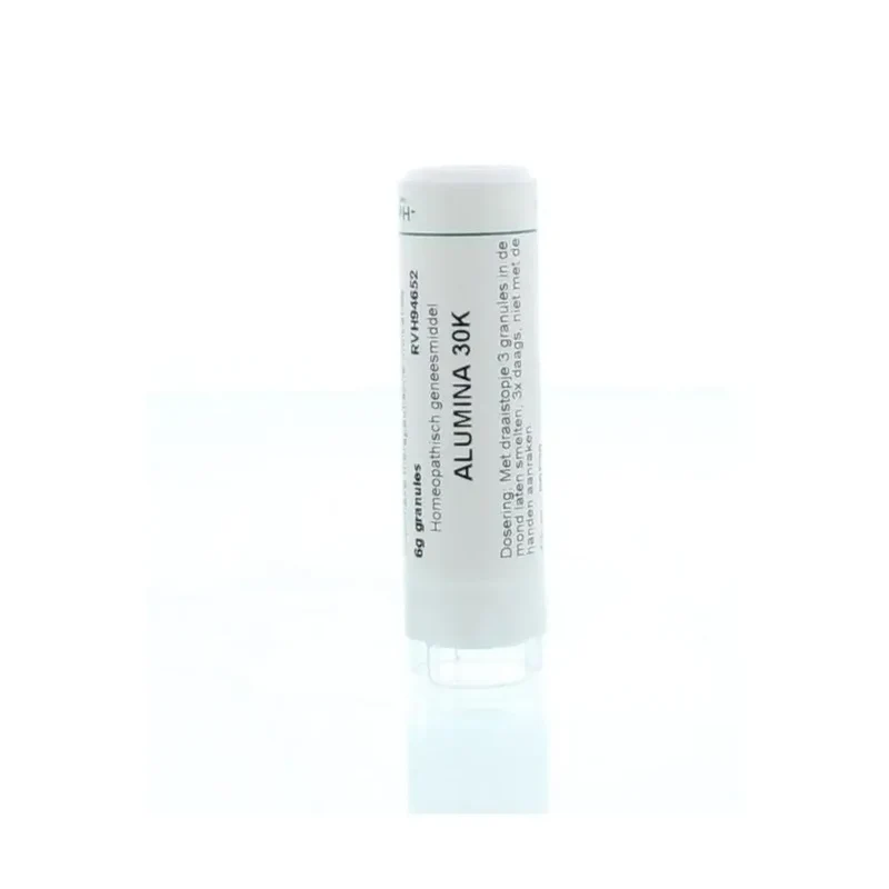 Homeoden Heel Alumina 30K