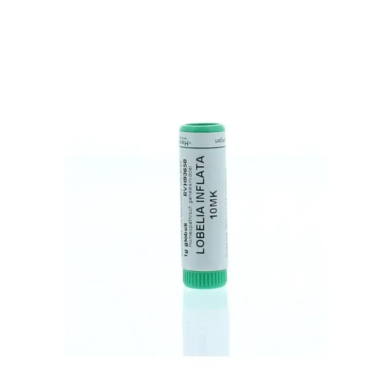 Homeoden Heel Lobelia inflata 10MK