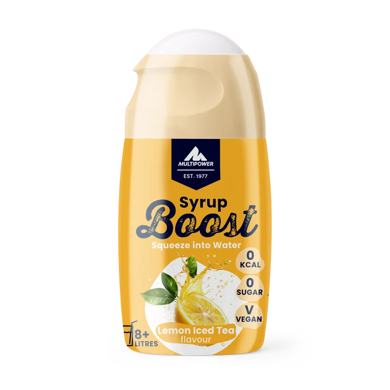 Syrup Boost (65ml)