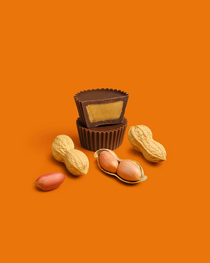 Collagen Cups (6x70g)