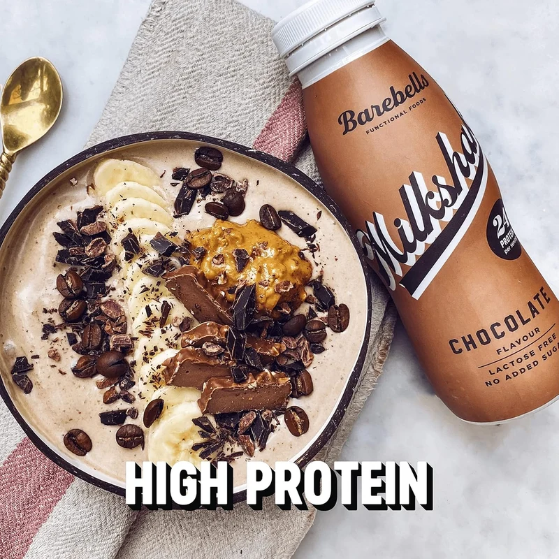 Dubbelpak: 2x Milchshake (8x330ml)
