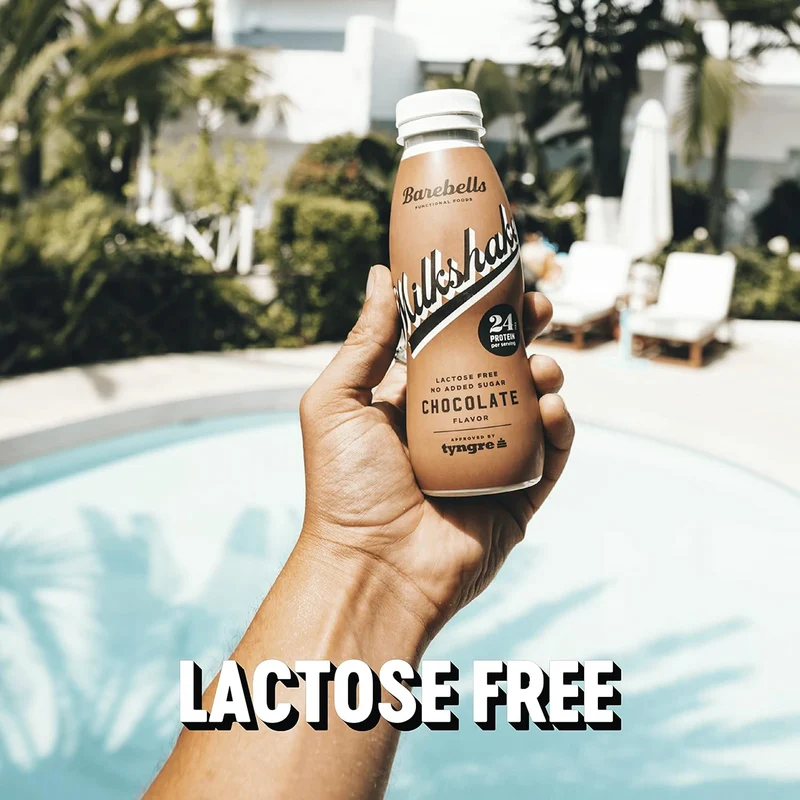 Dubbelpak: 2x Milchshake (8x330ml)