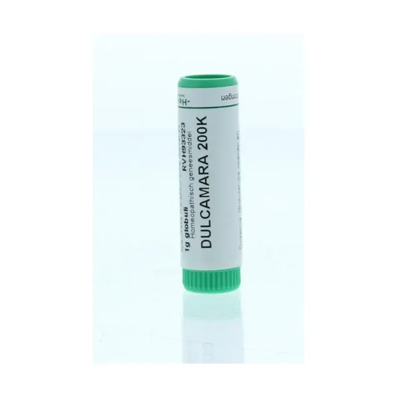 Homeoden Heel Dulcamara 200K