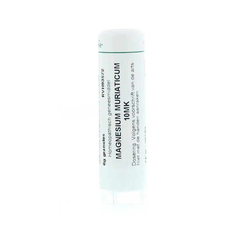 Homeoden Heel Magnesium muriaticum 10MK