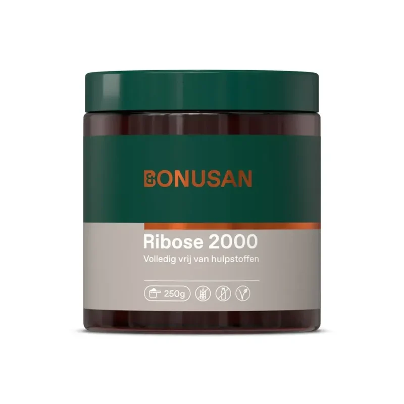 Bonusan Ribose