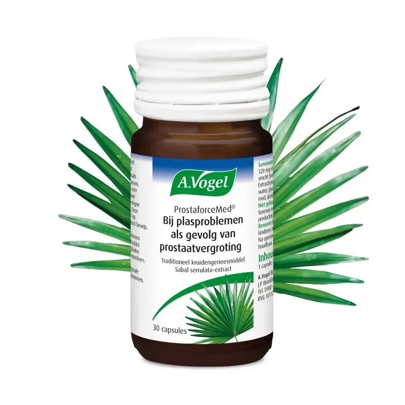 A.Vogel ProstaforceMed