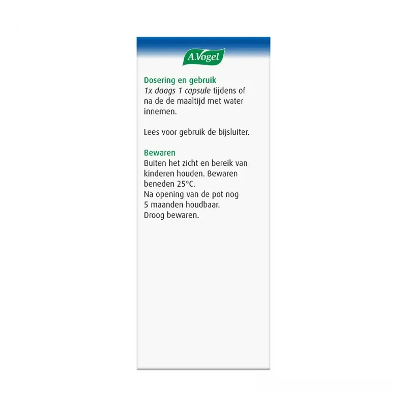 A.Vogel ProstaforceMed