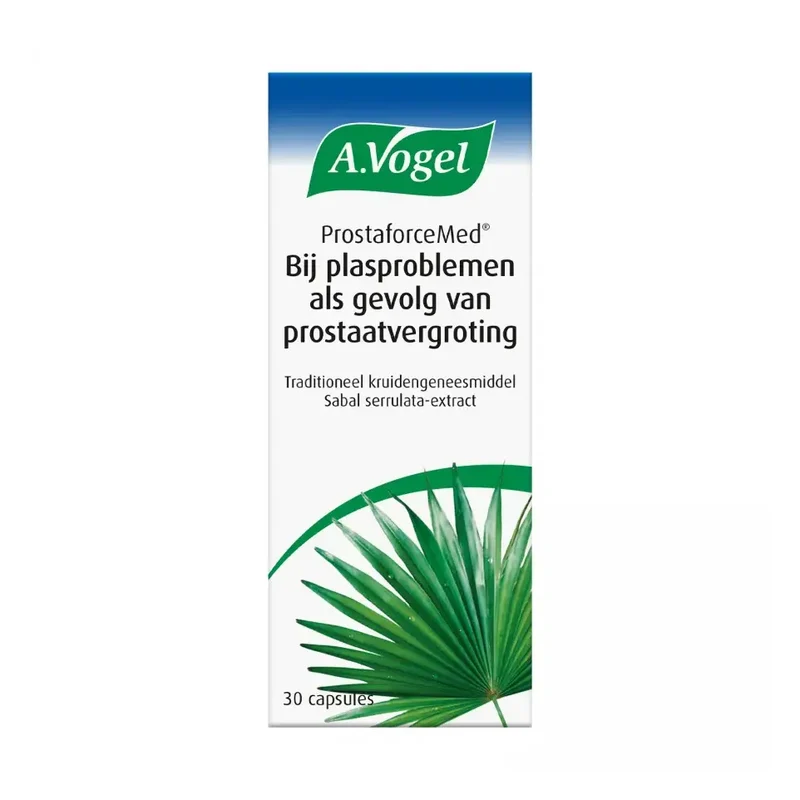 A.Vogel ProstaforceMed