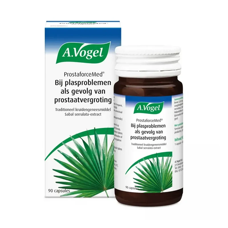A.Vogel ProstaforceMed