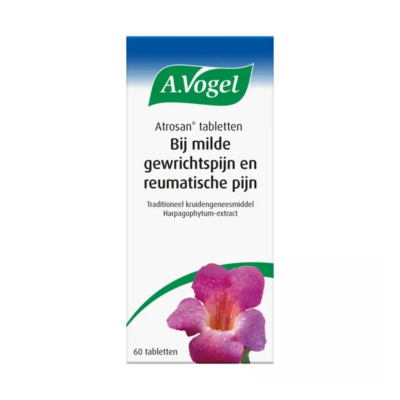A Vogel Atrosan