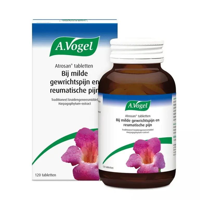 A Vogel Atrosan