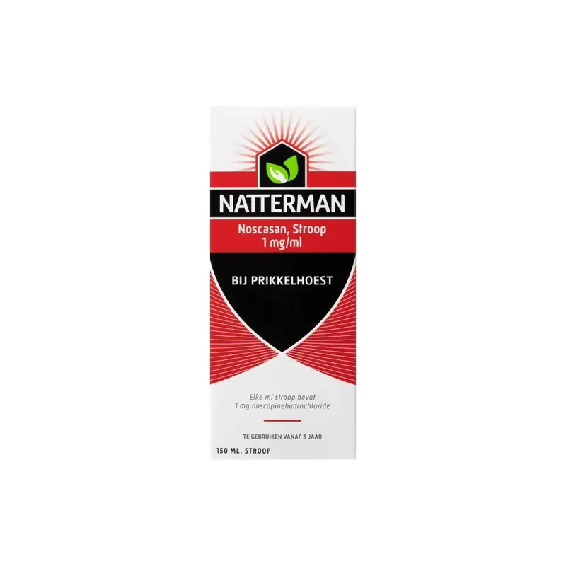 Natterman Noscasan