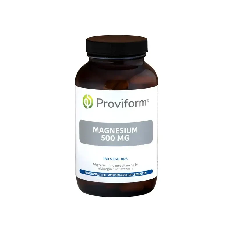 Proviform Magnesium 500 mg