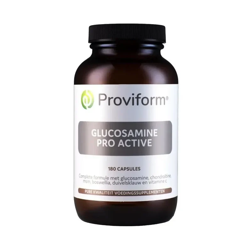 Proviform Glucosamine pro active