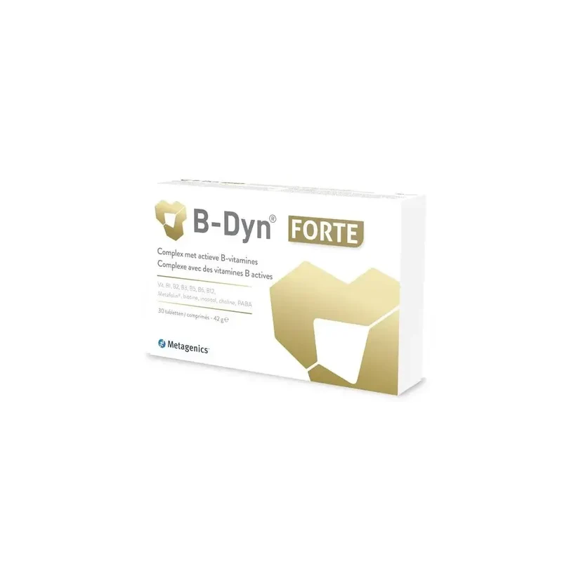 Metagenics B-Dyn forte