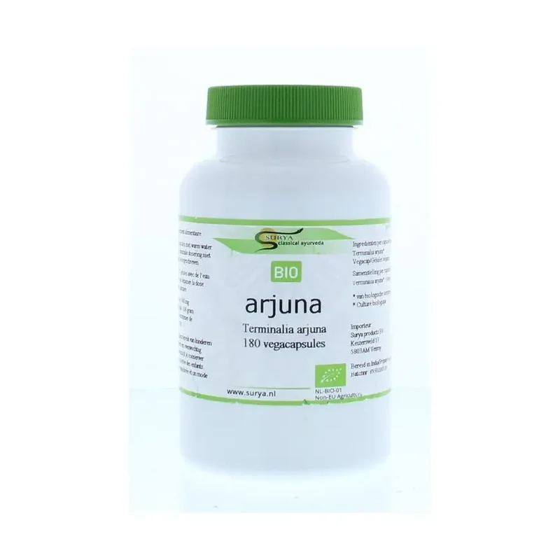 Surya Arjuna