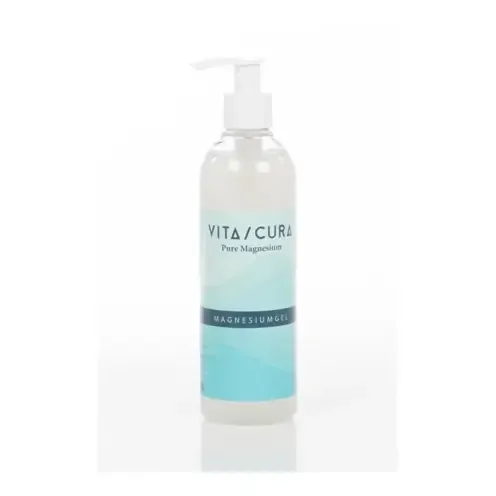 Vitacura Magnesium gel
