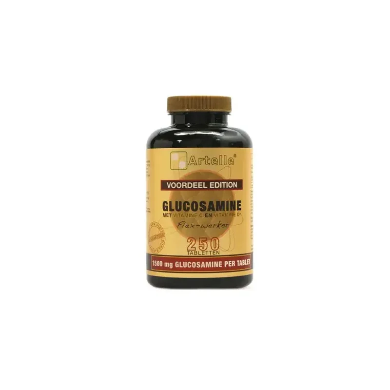 Artelle Glucosamine 1500 mg
