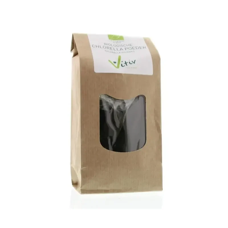 Vitiv Chlorella poeder