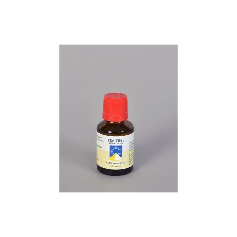 Vita Tea tree oil