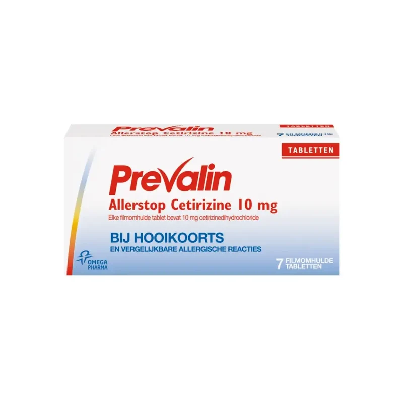Prevalin Allerstop