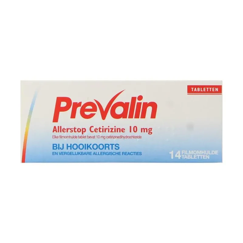 Prevalin Allerstop