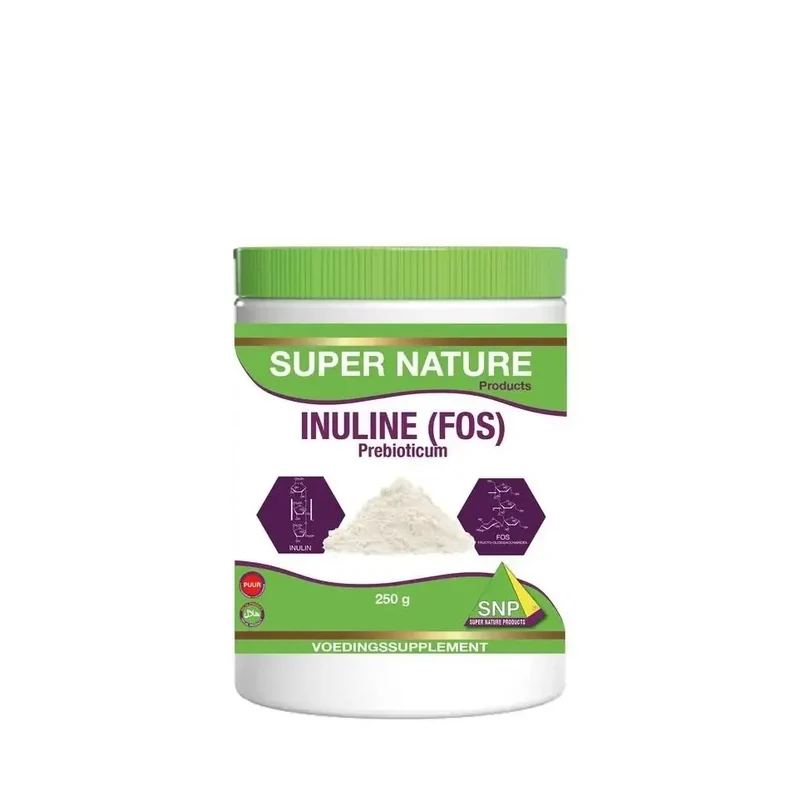 SNP Prebioticum inuline FOS