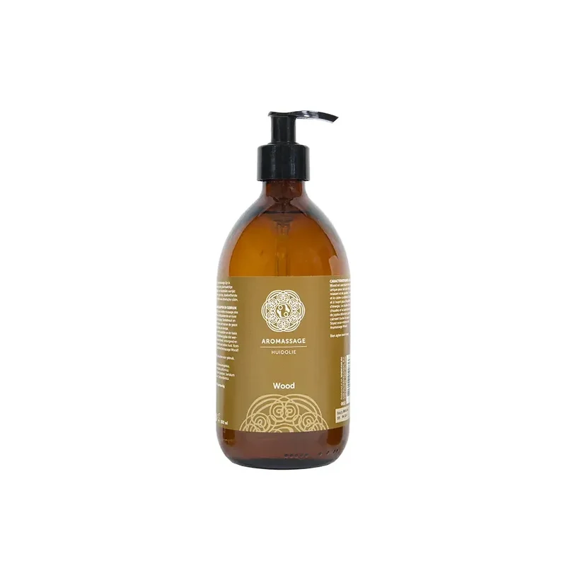Chi Natural Life Aromassage wood