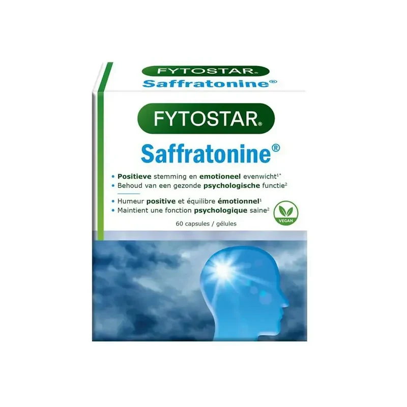 Fytostar Saffratonine