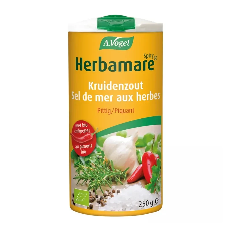 A.Vogel Herbamare Spicy